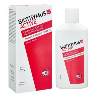 Biothymus AC Active Donna...