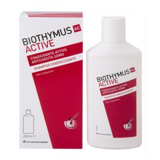 Biothymus AC Active Uomo...