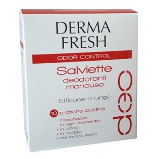 Dermafresh Odor Control...