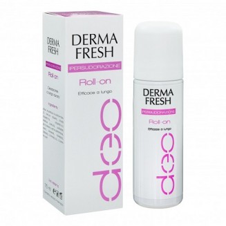 Dermafresh Ipersudorazione...