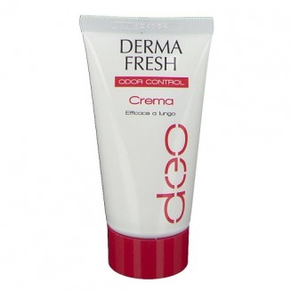 Dermafresh Odor Control...