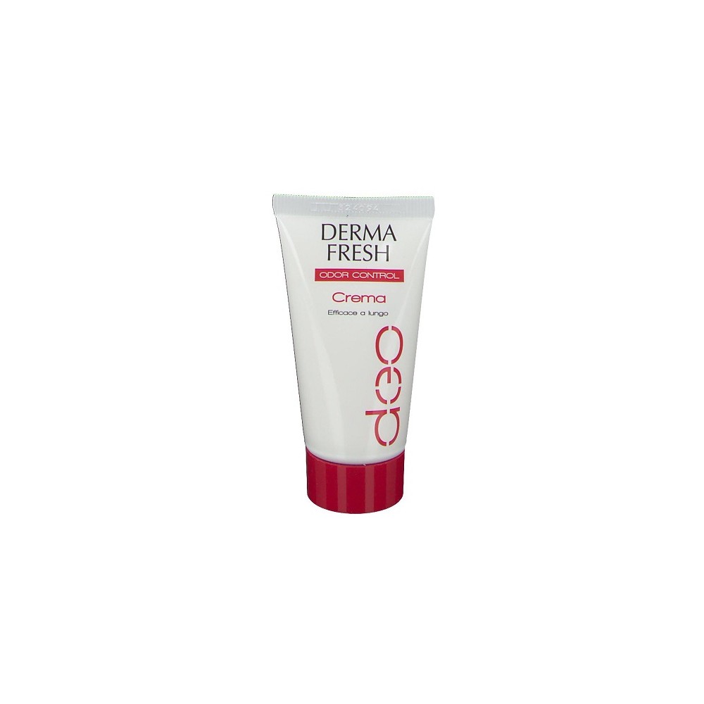 Dermafresh Odor Control Crema 30ML 
