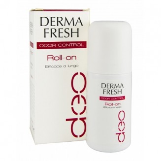 Dermafresh Odor Control...
