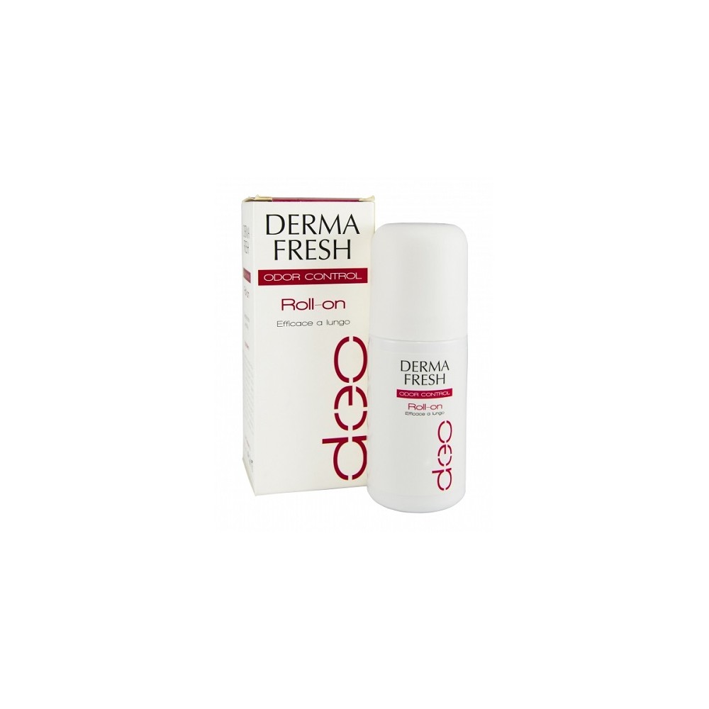 Dermafresh Odor Control Roll On 30ML 