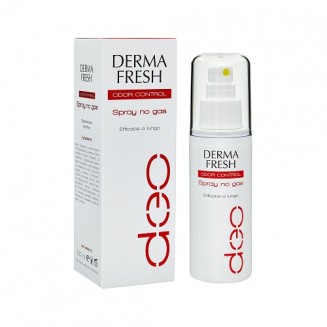 Dermafresh Odor Control...