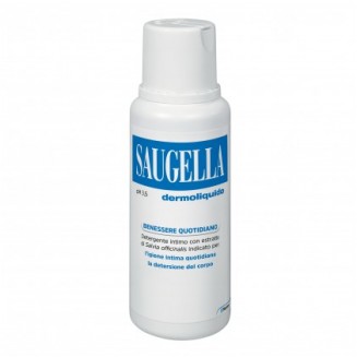 Saugella Dermoliquido...