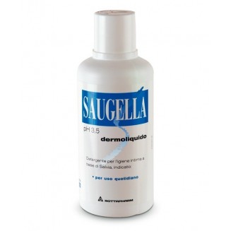 Saugella Dermoliquido...