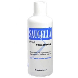 Saugella Dermoliquido...