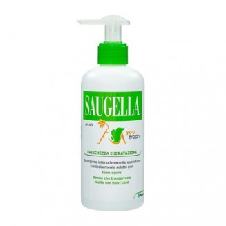 Saugella Youfresh...