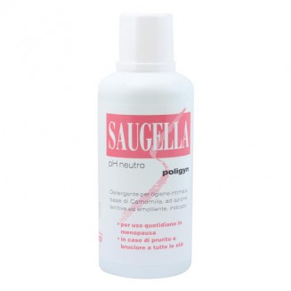 Saugella Poligyn Detergente...