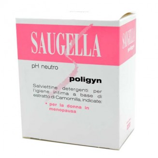 Saugella Poligyn...