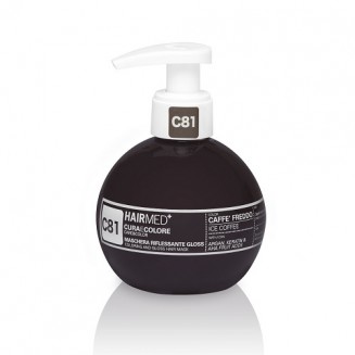 Hairmed Cura e Colore...
