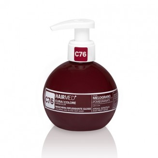 Hairmed Cura e Colore...