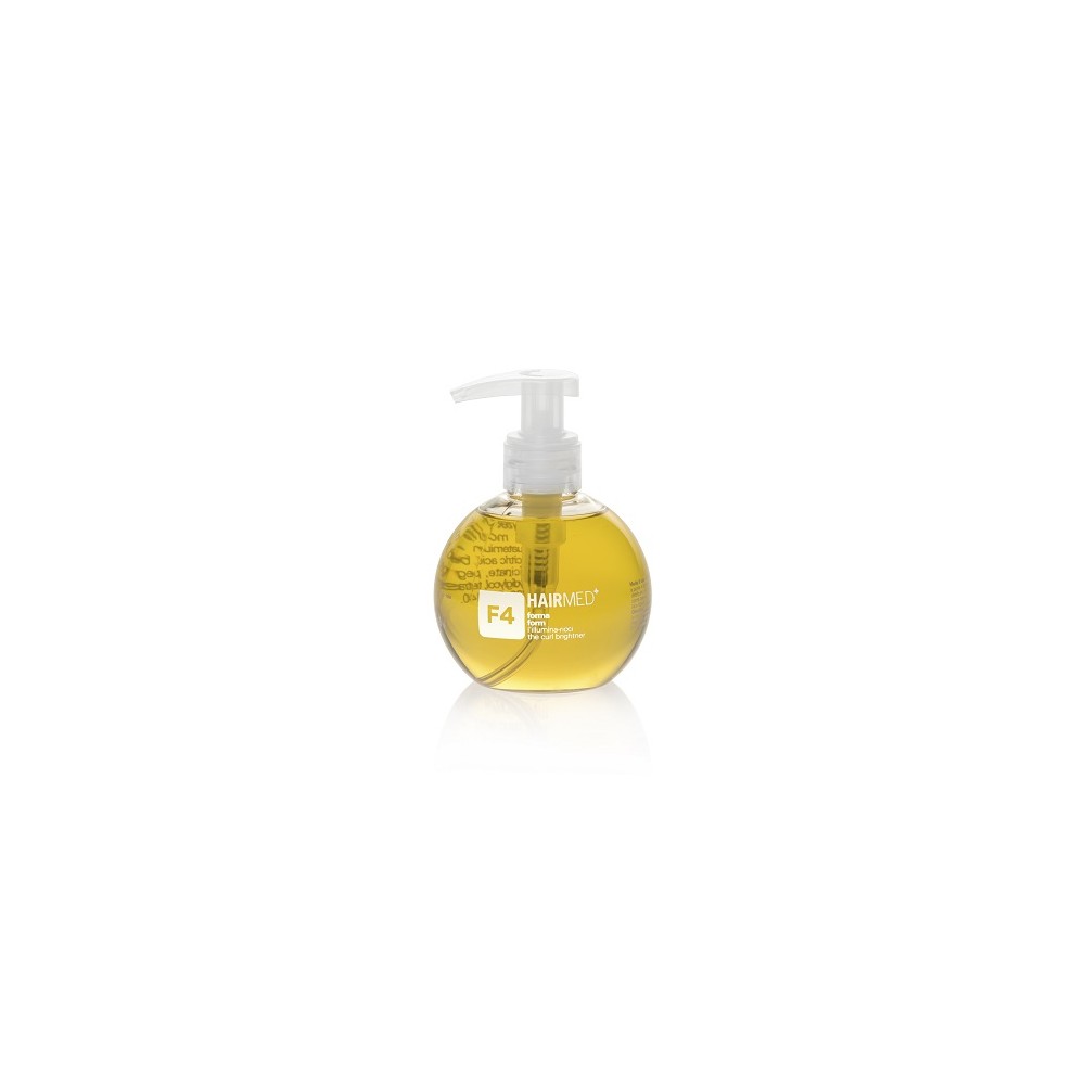 Hairmed F4 Forma L'Illumina Ricci 200ML 