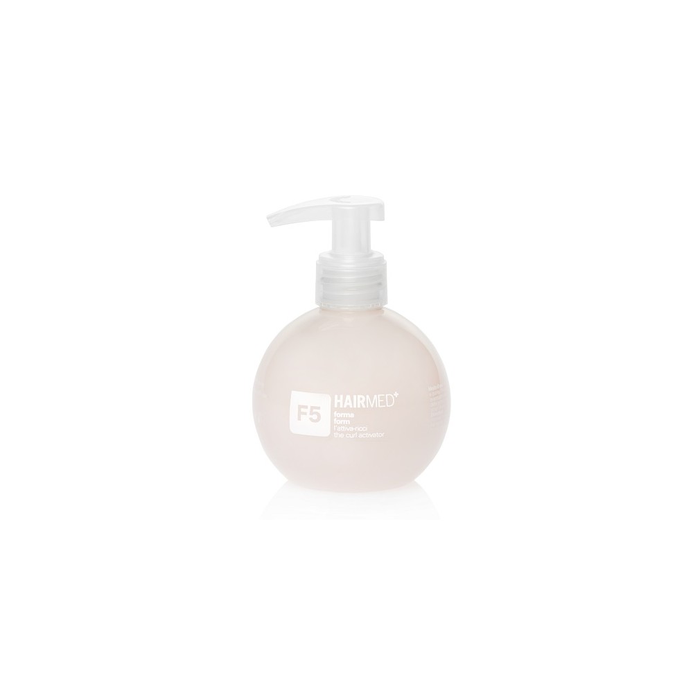 Hairmed F5 Forma L'Attiva Ricci 200ML 