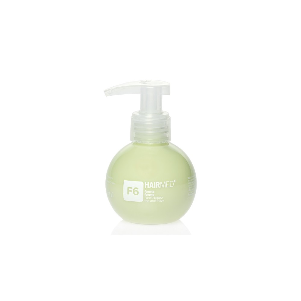 Hairmed F6 Forma L'Anti Crespo 200ML 
