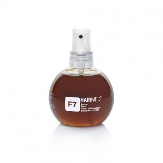 Hairmed F7 Forma Il Liscio...