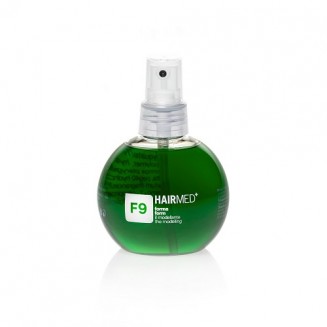 Hairmed F9 Forma Il...