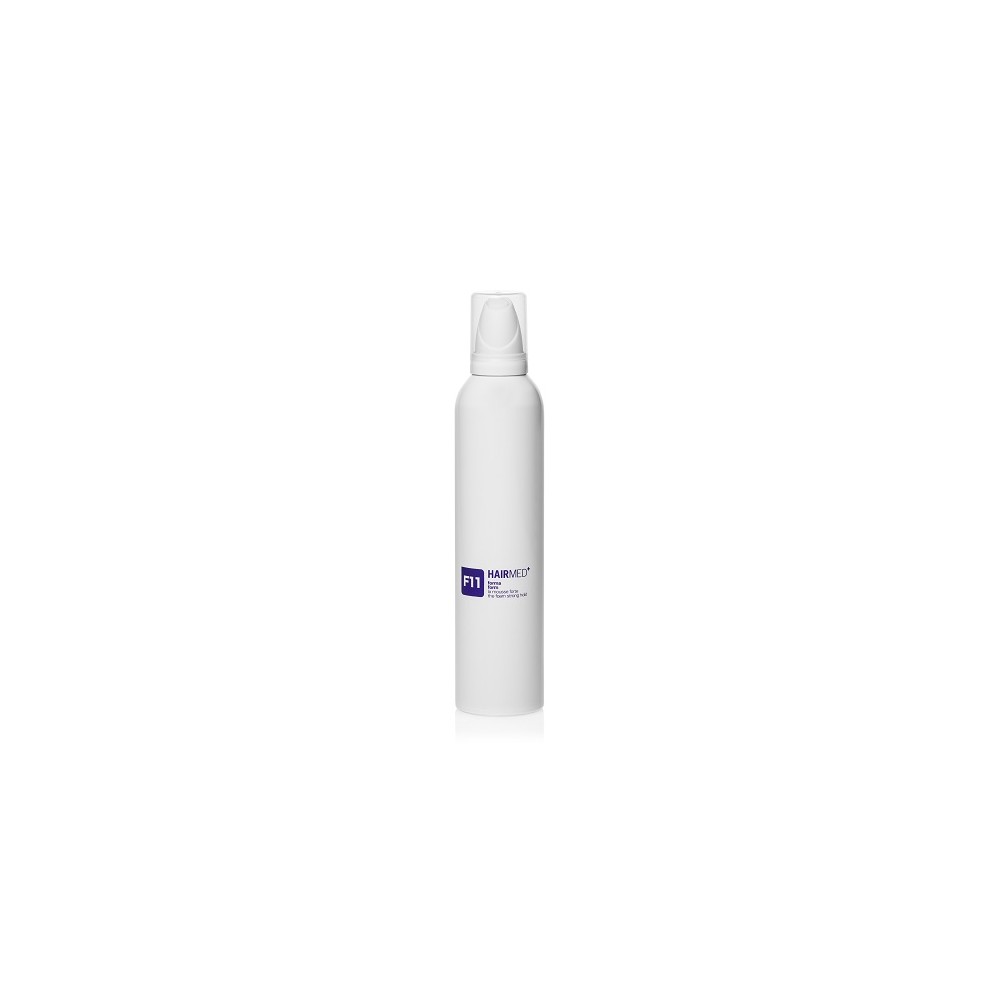 Hairmed F11 Forma La Mousse Forte 300ML 