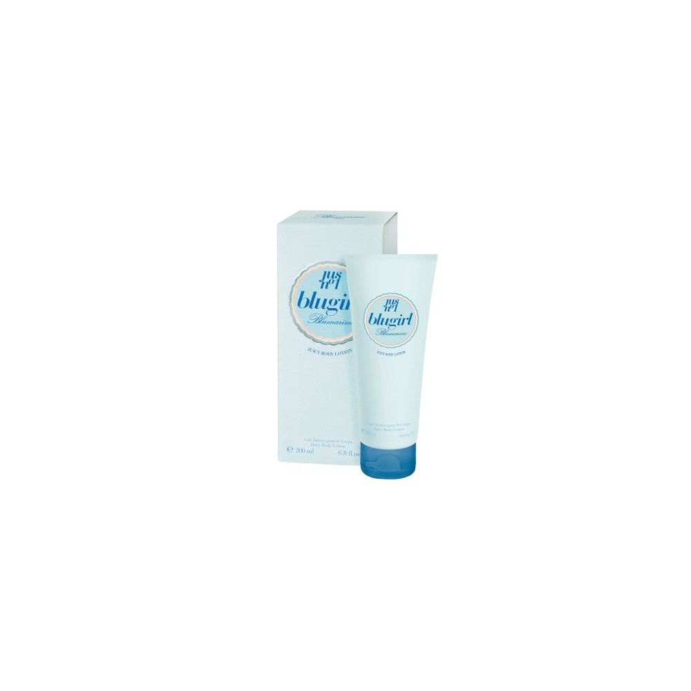 Blumarine Jus n°1 Blugirl Body Lotion 200ML 