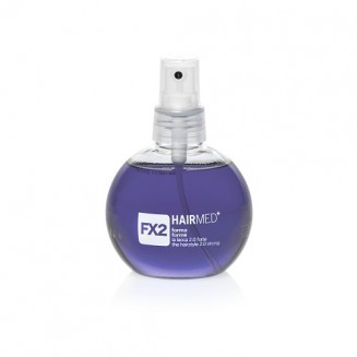 Hairmed FX2 Forma La Lacca...