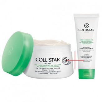 Collistar Speciale Corpo...
