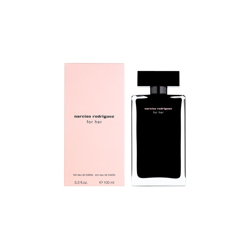 Narciso Rodriguez For Her Eau de Toilette 150ML 