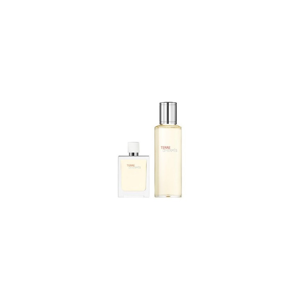 Hermès Terre d'Hermès Eau Très Fraiche Eau De Toilette 30+125ML 