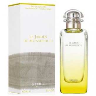 Hermès Le Jardin de...