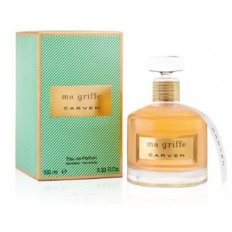 Carven Ma Griffe Eau De...