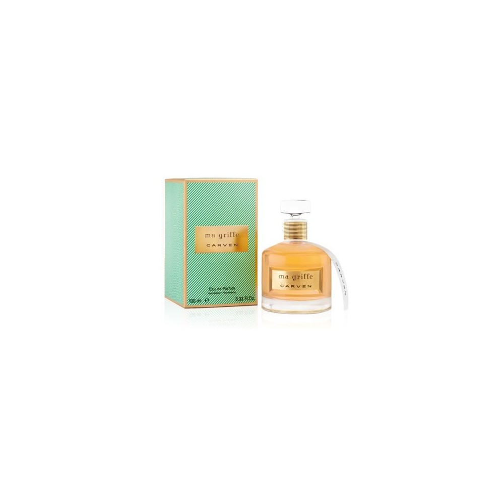 Carven Ma Griffe Eau De Parfum 100ML 