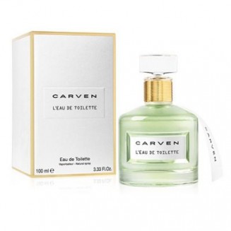 Carven L'Eau de Toilette 50ML