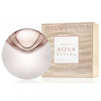 Bulgari Aqua Divina Eau De...