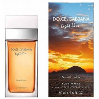 Dolce & Gabbana Light Blue...