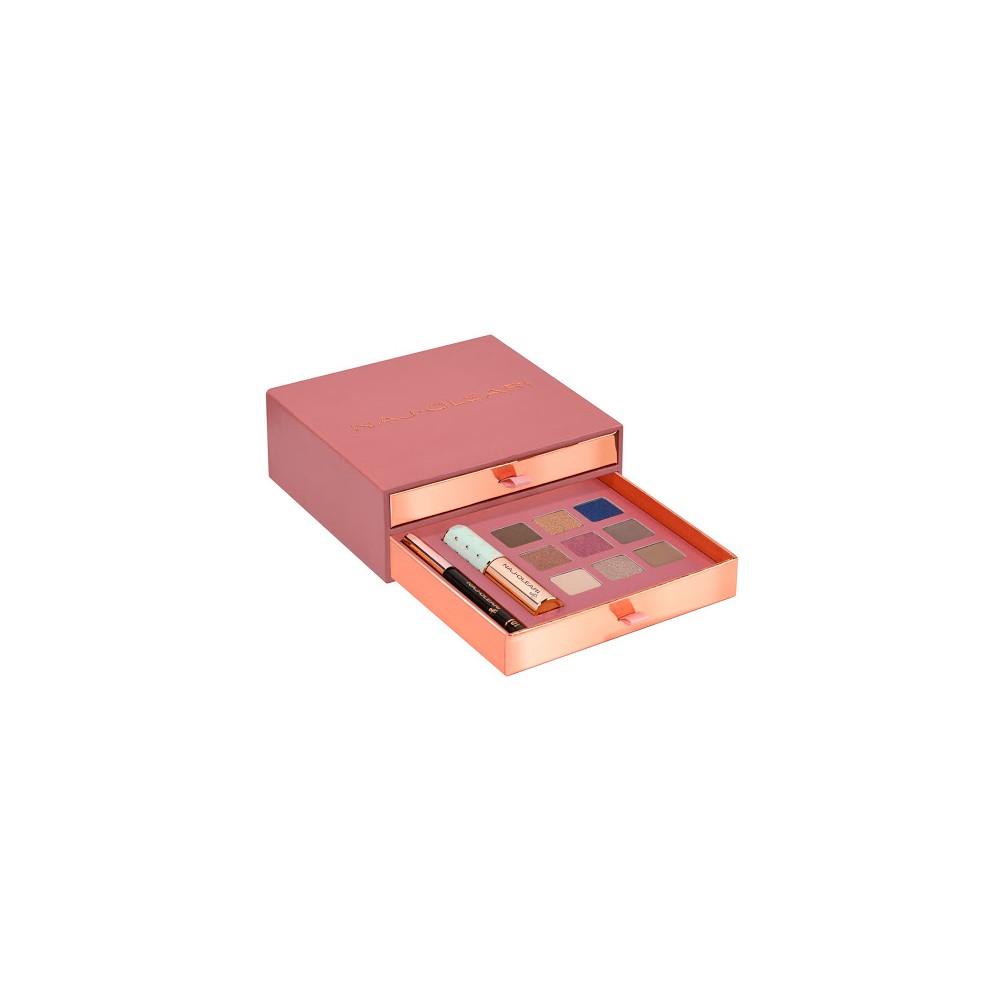 Naj-Oleari Beauty Essentials Make Up Palette 