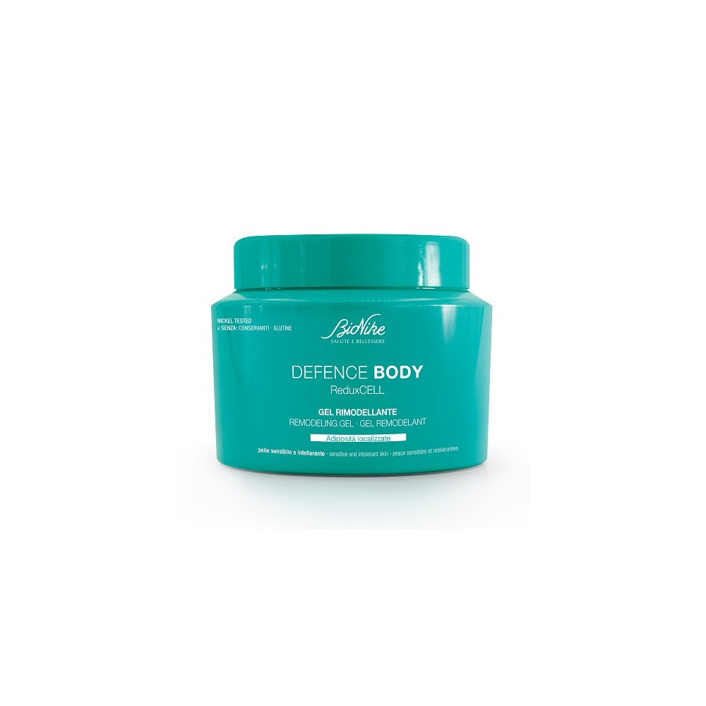 Bionike Defence Body ReduxCell Gel Rimodellante 300ML 