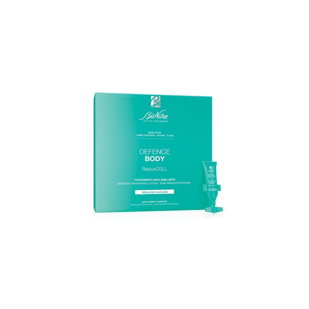Bionike Defence Body ReduxCell Trattamento Urto Snellente 