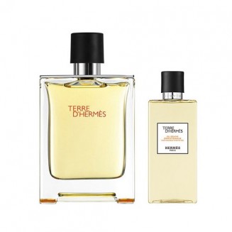 Hermes Terre d'Hermes Eau...