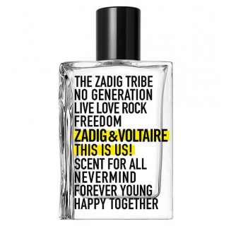 Zadig & Voltaire This is...