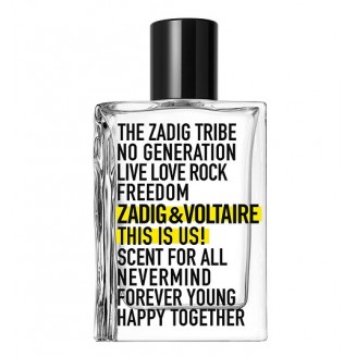 Zadig & Voltaire This is...