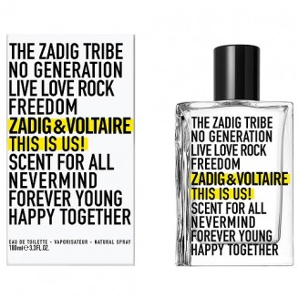Zadig & Voltaire This is...