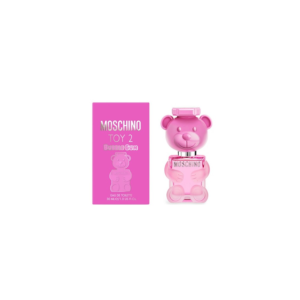 Moschino Toy 2 Bubble Gum Eau De Toilette 100ML 