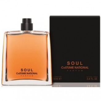 Costume National Soul...