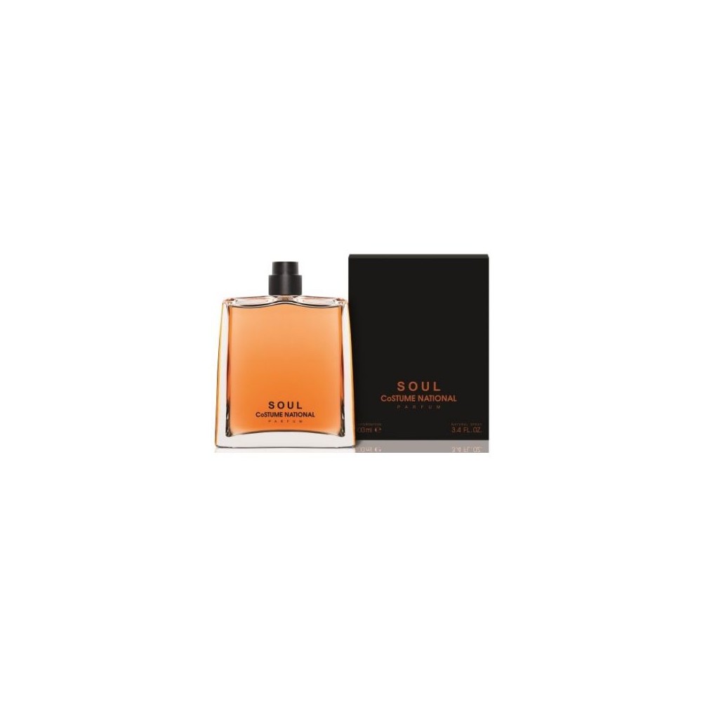 Costume National Soul Parfum 100ML 