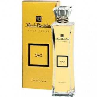 Renato Balestra Oro Eau De...