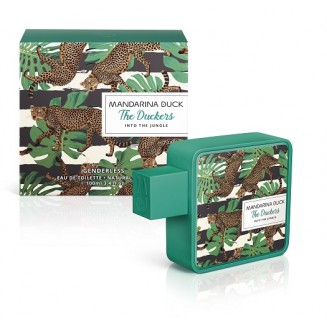 Mandarina Duck The Duckers...