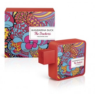 Mandarina Duck The Duckers...