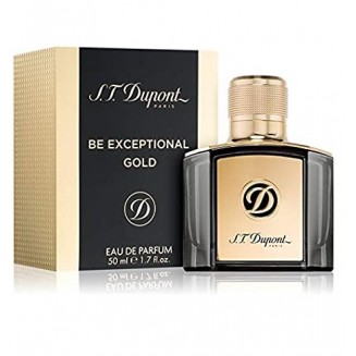 S.T. Dupont Be Exceptional...