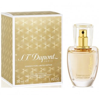 S.T. Dupont Essence Pure...