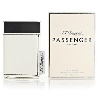 S.T. Dupont Passenger Eau...